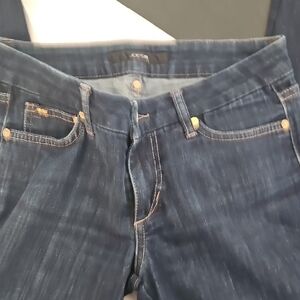 Joe's Jeans Dark Blue Denim